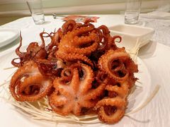 -品海楼·大连海鲜(老虎滩店)