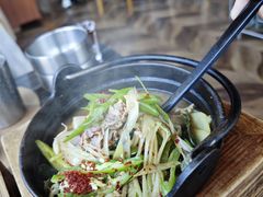 -义气烤肉餐吧(大族广场店)