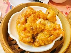 -点都德(花城店)