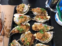 -喝丢一只鞋海鲜烧烤·海肠捞饭(文体街店)