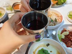 -六七八韩式烤肉·韩国料理(上杭路店)