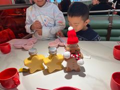 -避风塘·金牌店·夜宵(金玉兰店)