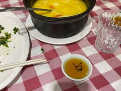 -钱塘花园·宁波菜