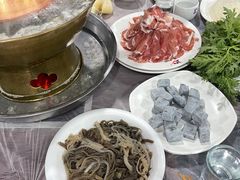 -鑫龙火锅城(阳光新路店)
