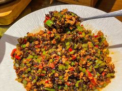 -雀舞云南菜(天津天河城购物中心店)