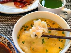 -苏州吴宫泛太平洋酒店