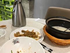 -如轩海鲜砂锅粥(名都店)