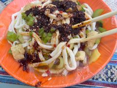 -艾力烤肉店(和平南路店)