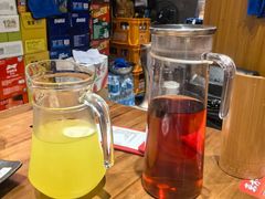 -东方一串·龙虾烧烤·特色烤鱼(柳州路店)