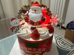 -味多美蛋糕(潘家园店)