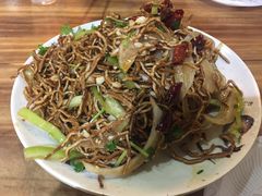 -二红烧烤排骨串(麦岛店)