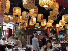 -南京大牌档(济南万象城店)