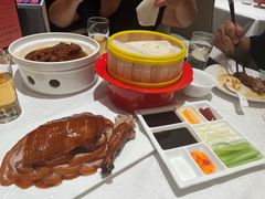 -大铁勺新津菜(东丽阳光新业广场店)