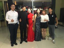 点击看大图 -完美新娘婚纱摄影