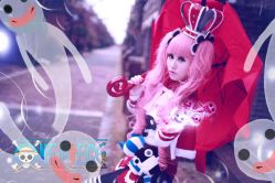 -星元素cosplay动漫摄影写真工作室