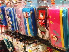-丽达购物中心(崂山店)