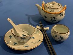 -良渚君澜度假酒店·中餐厅