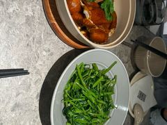 -留半山·香港食堂(啦啦宝都店)
