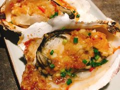 -很久以前羊肉串(昌里路三钢里店)