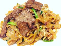 -稻香酒家·34年老字号·港式粤菜(汉街店)