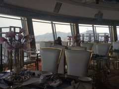 -粤海璇宫·木棉花高空旋转餐厅·聚会派对