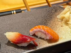 -Sushi Hanzo半藏(天环广场店)