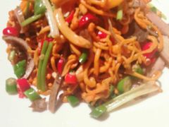 -江津如果餐厅(江津店)