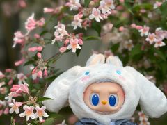 -洛阳市隋唐城遗址植物园