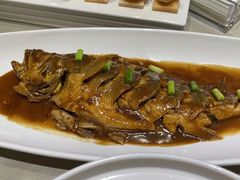 -鸭王烤鸭店(三里河店)