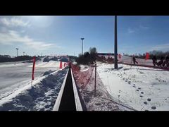 -棋盘山冰雪大世界