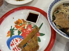 -南八仙·老上海味道(南京东路店)