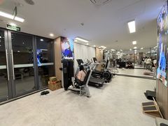 -琪航·健身+普拉提(嘉定北地铁站店)