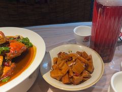 -有位虾匠·胶东土菜小馆(市北店)