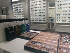 -目艮眼镜SHOWROOM(品牌集合店)