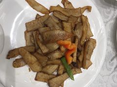 -马凯餐厅(地安门店)