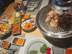 -吉屋烤肉(八宝街店)