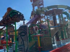 -上海玛雅海滩水公园