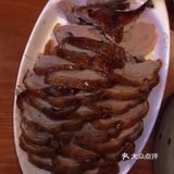 涪陵德香苑烤鸭