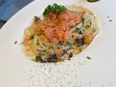-Lets burger非常汉堡·环球风味(蓝色港湾店)