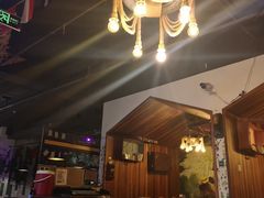 -莫比餐厅(五道口店)