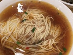 -水仙拉面(水仙街店)