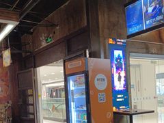 -YOGO优果密室逃脱(新佳丽广场店)