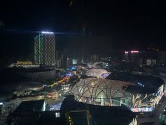-琴岛之星摩天轮