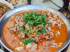 -佬缸炮江湖川菜(玉林店)