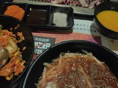 -千寻烧肉(政务区店)