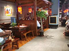 -受气牛肉·重庆耙牛肉(南坪总店)
