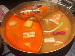 -色響火锅(恒隆广场店)