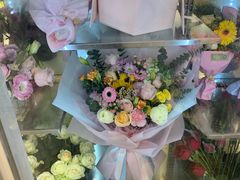 -花未央花店·WEYOUNG
