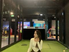 -VS SPORTS PARK运动玩乐园·团建·生日会(合生汇店)