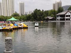 -西宁市人民公园(城西区)